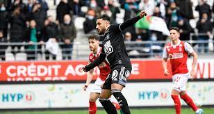 Racisme à Reims-Brest, la LFP compte frapper fort