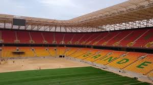 Sénégal : Le Stade de Diamniadio bientôt opérationnel