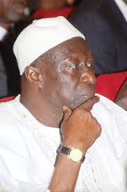 El Hadji Malick Sy « Souris » n&rsquo;est plus !