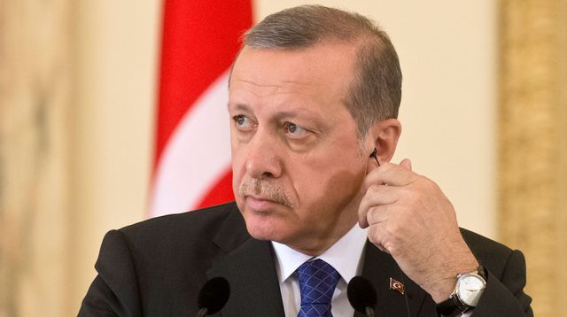 Inauguration du stade de Diamniadio: Le Président turc attendu à Dakar.