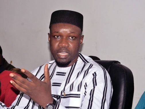 Ziguinchor: SONKO procède à l&rsquo;audit de BALDE.