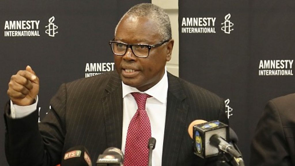 Nous n&rsquo;avons pas vu Wagner au Mali