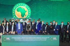 Coupe d&rsquo;Afrique des Nations : Le jury disciplinaire de la CAF tranche