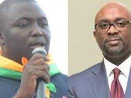 Elections locales : Bagarre entre militants de Bamba Fall et Cheikh Ba