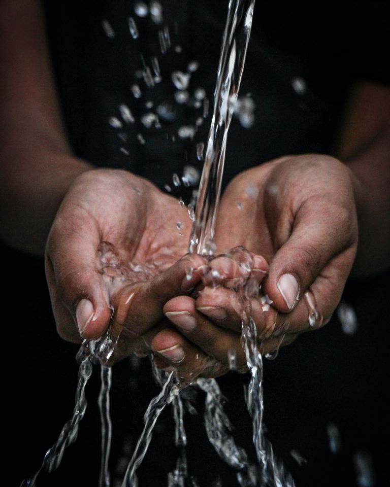 Stress hydrique dans les tuyaux de Dakar