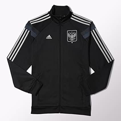 ADIDAS rompt tout contrat avec la Russie