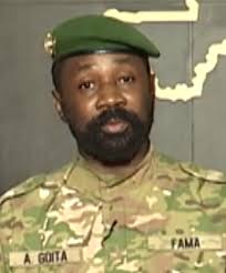 Assimi Goita a décliné l&rsquo;invitation de la Cedeao