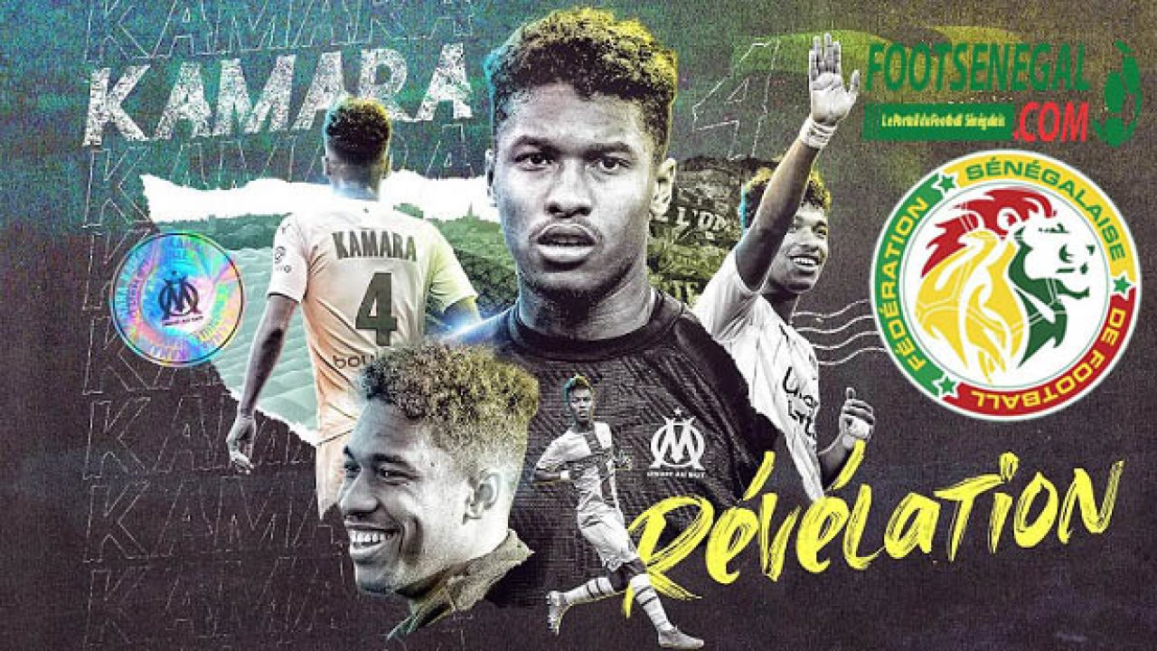Barrages Qatar 2022 : Kamara en route  vers la tanière