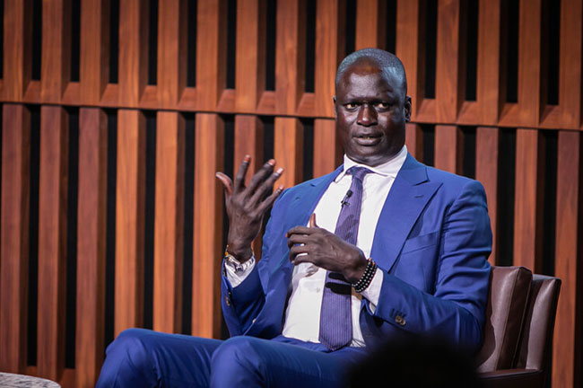 BAL 2022 : Un bilan satisfaisant de la première étape