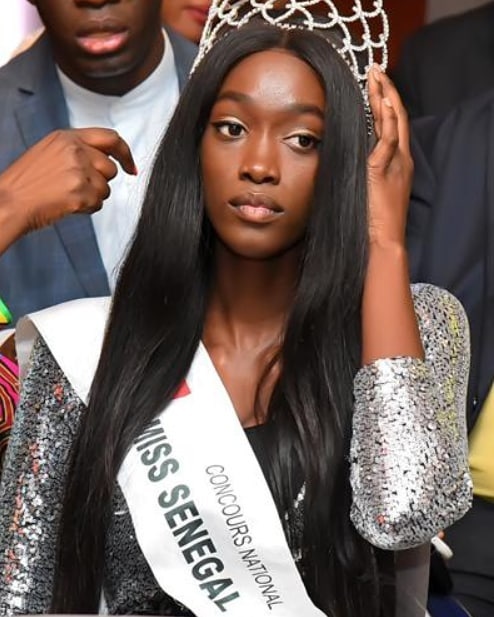 Affaire miss Sénégal 2020: une plainte contre Ndeye Fatma Dione et une journaliste