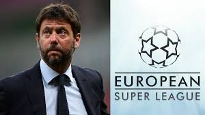 Football : La Super League de nouveau d’actualité