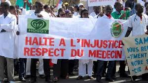 Préavis de grève de la F2S