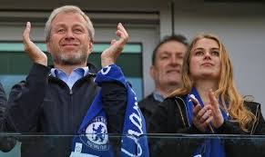 Abramovitch confirme la vente de Chelsea