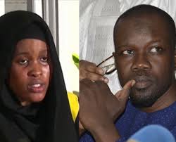 Affaire Sonko-Adji Sarr : Ndèye Khady Ndiaye entendue par le doyen des juges