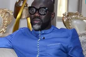 Cheikh Yérim Seck annonce son retrait de la vie publique