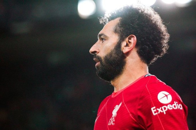 Mohamed Salah sorti sur blessure à deux semaines d&rsquo;affronter le Sénégal
