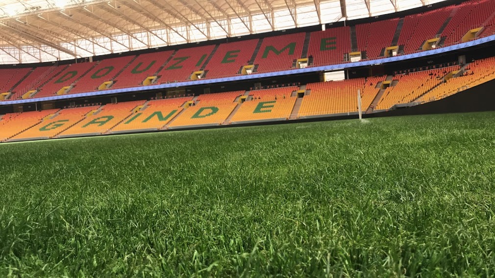 Guédiawaye/AS Pikine, prévu au stade Me Abdoulaye Wade, annulé