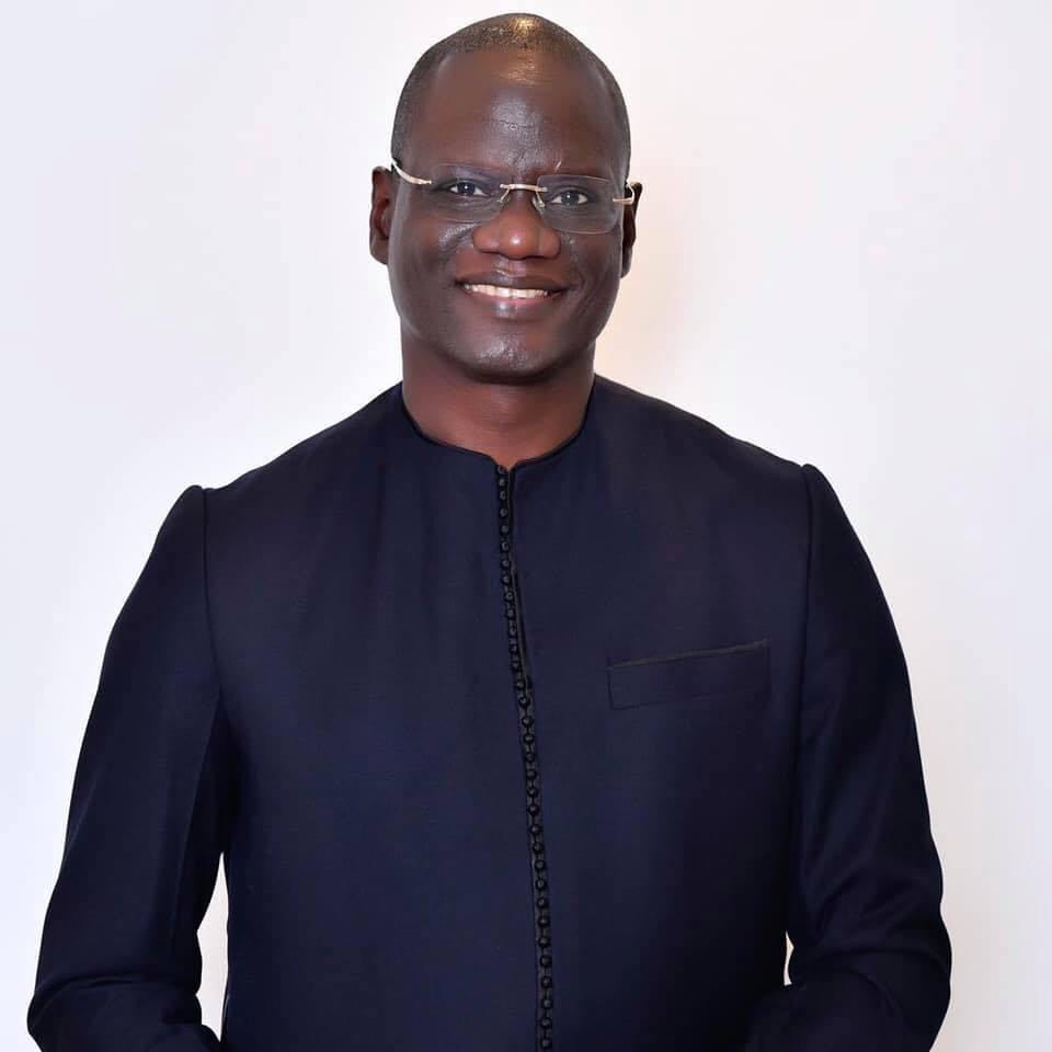 Législatives du 31 juillet: Après l&rsquo;annonce de sa participation, Dr Abdourahmane Diouf milite pour une liste unique de l&rsquo;opposition.