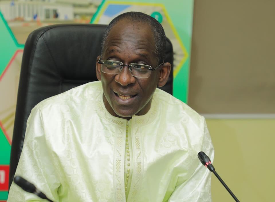 Rencontre avortée avec la fédération des syndicats de la Santé: Les explications du ministère de la santé.