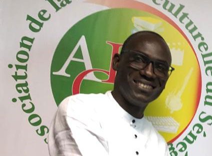 DECES DU JOURNALISTE EL HADJI NDATTE DIOP