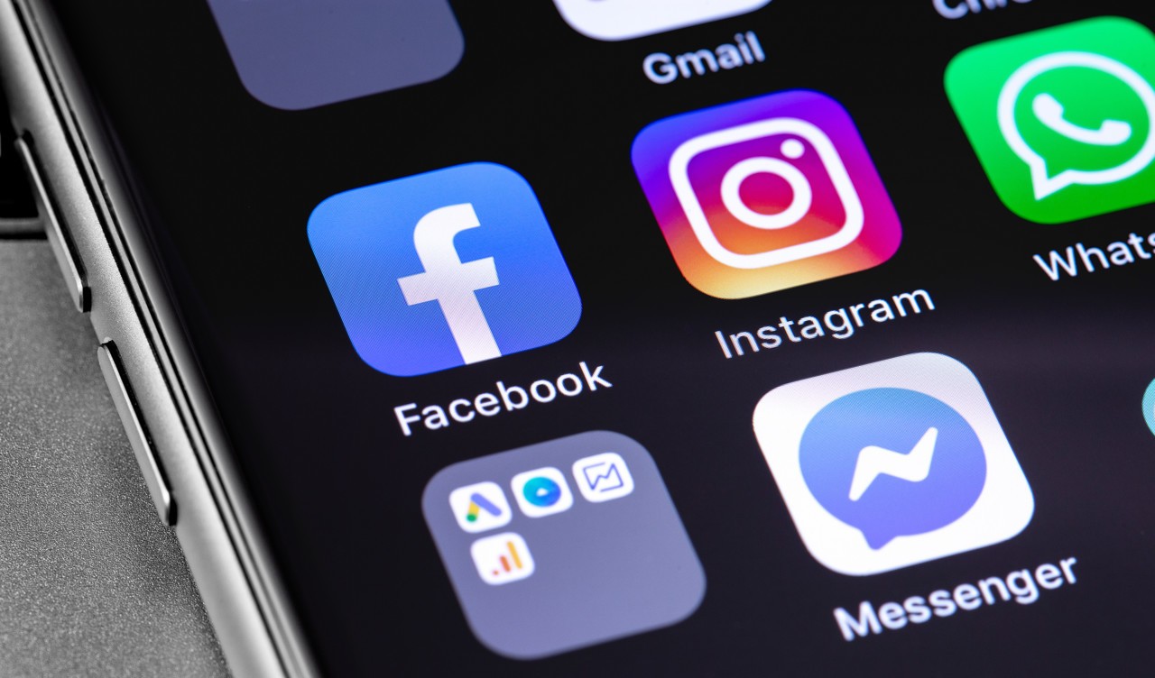 Facebook et Instagram bannis de la Russie pour «extrémisme»