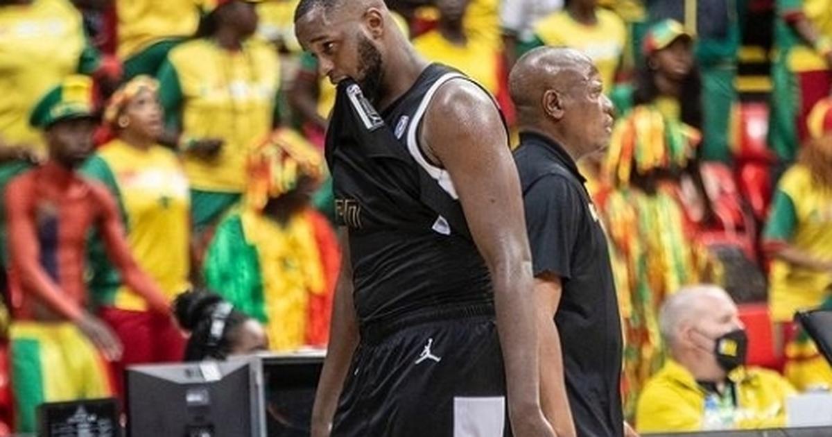 BAL – DUC : Parfait Adjivon y croit toujours