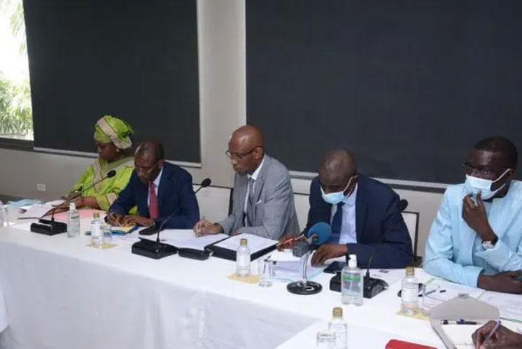 Education : Vers un réaménagement du calendrier scolaire.