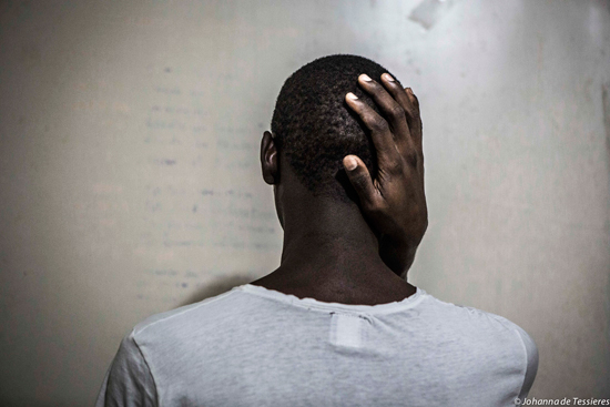 Surpris Dans les Filaos Deux Homos écopent de 2 ans de Prison