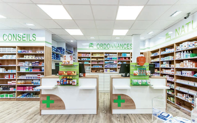 Grève des pharmaciens privés : le mot d’ordre largement suivi à Mbour