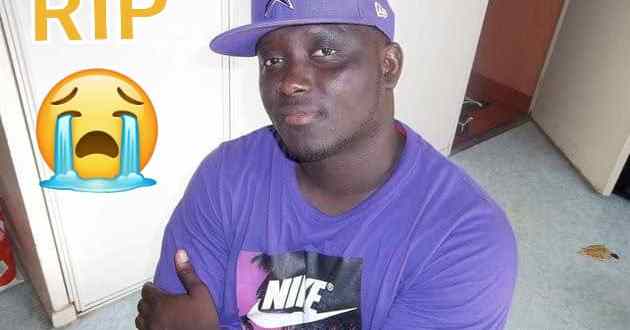 Nécrologie: Le lutteur Moussa Dioum est décédé