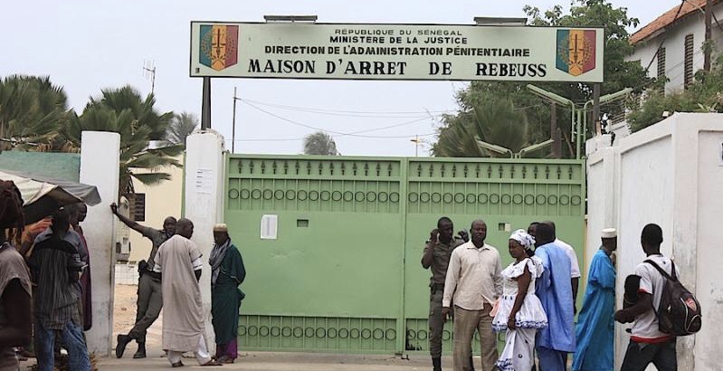 Événement de la korité: Les prisonniers vont recevoir leurs plats venant de l’extérieur