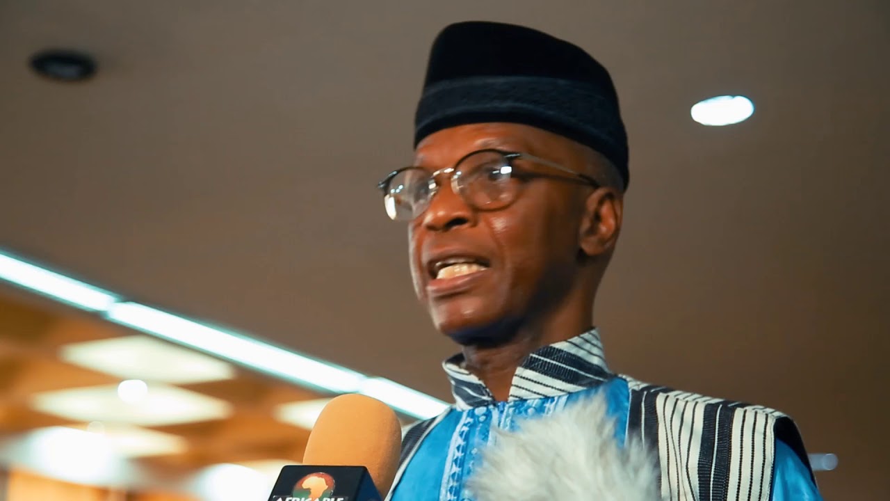 Relation internationale: Djibril Diallo, parrain d’une remise de diplômes de l’Université Webster