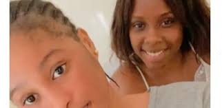 Gabrielle Kane s&rsquo;affiche avec Adji Sarr