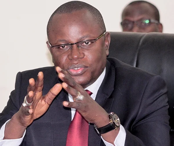 Matar lance les travaux de réhabilitation du stade Alboury Ndiaye de Louga