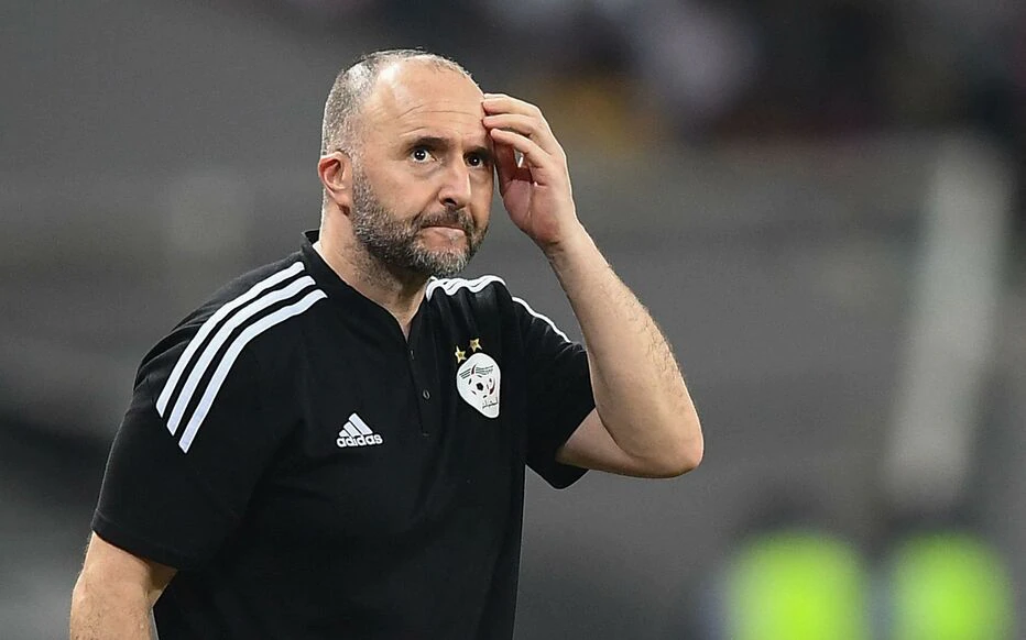 Algérie-Cameroun: Les fennecs implosent en coulisses