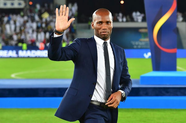 Drogba lâché par les siens