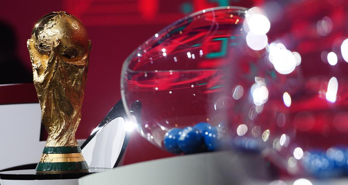 Tirage au sort des poules « Qatar 2022 »: Le Sénégal loge dans le chapeau 3