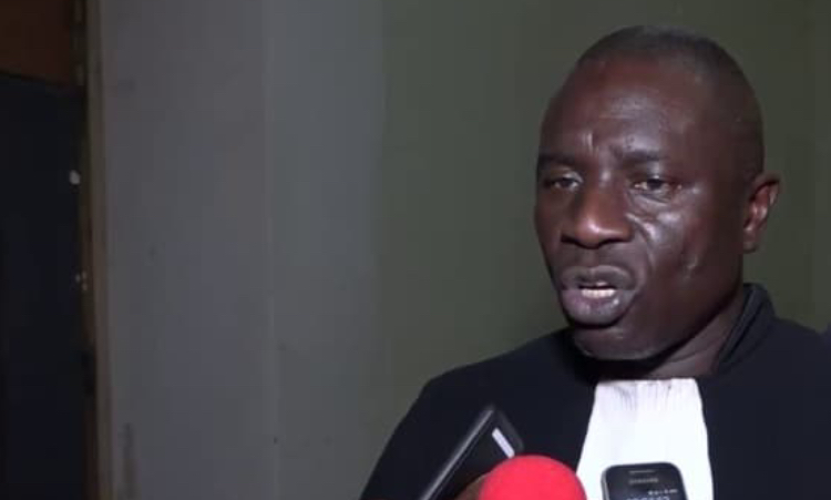 Affaire Astou Sokhna : Me Ousseynou Gaye annonce une plainte contre le gynécologue et l’ex-directeur de l’hôpital