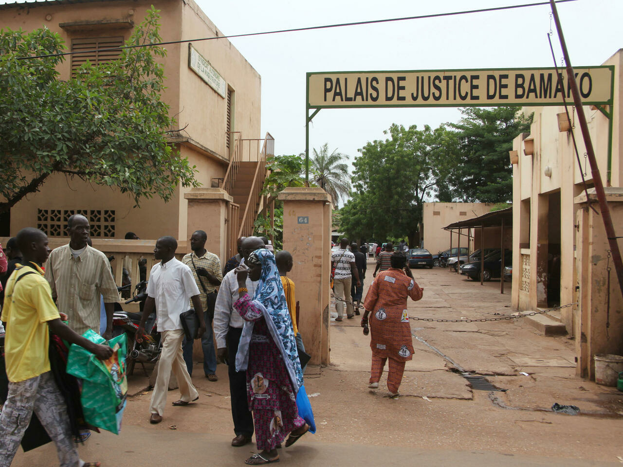Mali: La justice militaire annonce l’ouverture d’une enquête sur les événements de Moura