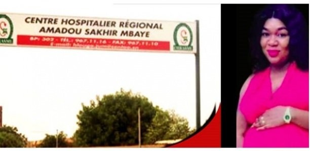 Bilan à l’hôpital Amadou Sakhir Mbaye: 4800 Accouchements dont 1600 Césariennes pour 0,3 de décès par an