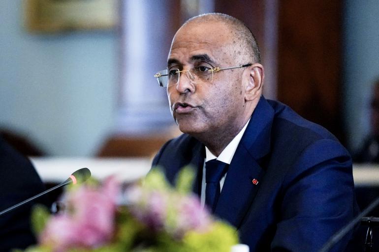 Côte d’Ivoire : Démission du Pm Patrick Achi en plein Conseil des ministres