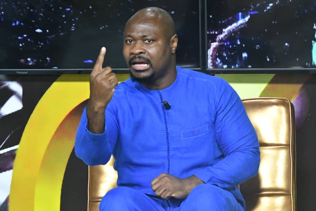 Guy Marius Sagna: « Tous les jours au Sénégal il y’a entre 4 à 5 femmes qui meurent d’une grossesse où des suites d’une grossesse… »