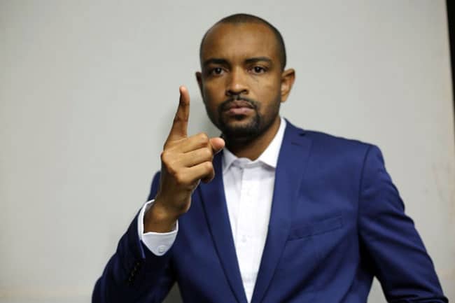 Barthélemy, « une ambition dont on n&rsquo;a pas les talents est un crime ».