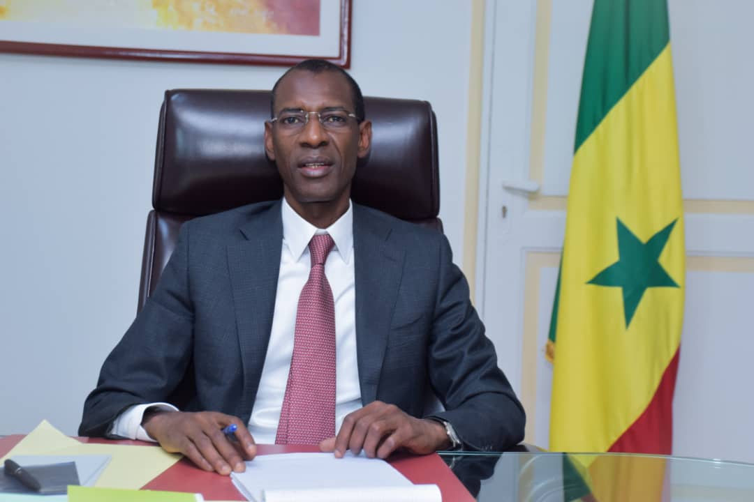LE SÉNÉGAL LEVE 57 MILLIARDS SUR LE MARCHÉ FINANCIER DE L’UEMOA