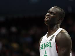 DEPART DE MAKHTAR NDOYE, MANAGER GENERAL DES LIONS