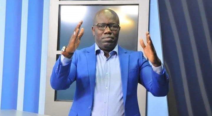 Ahmed Aïdara lance la chaîne 2A Tv