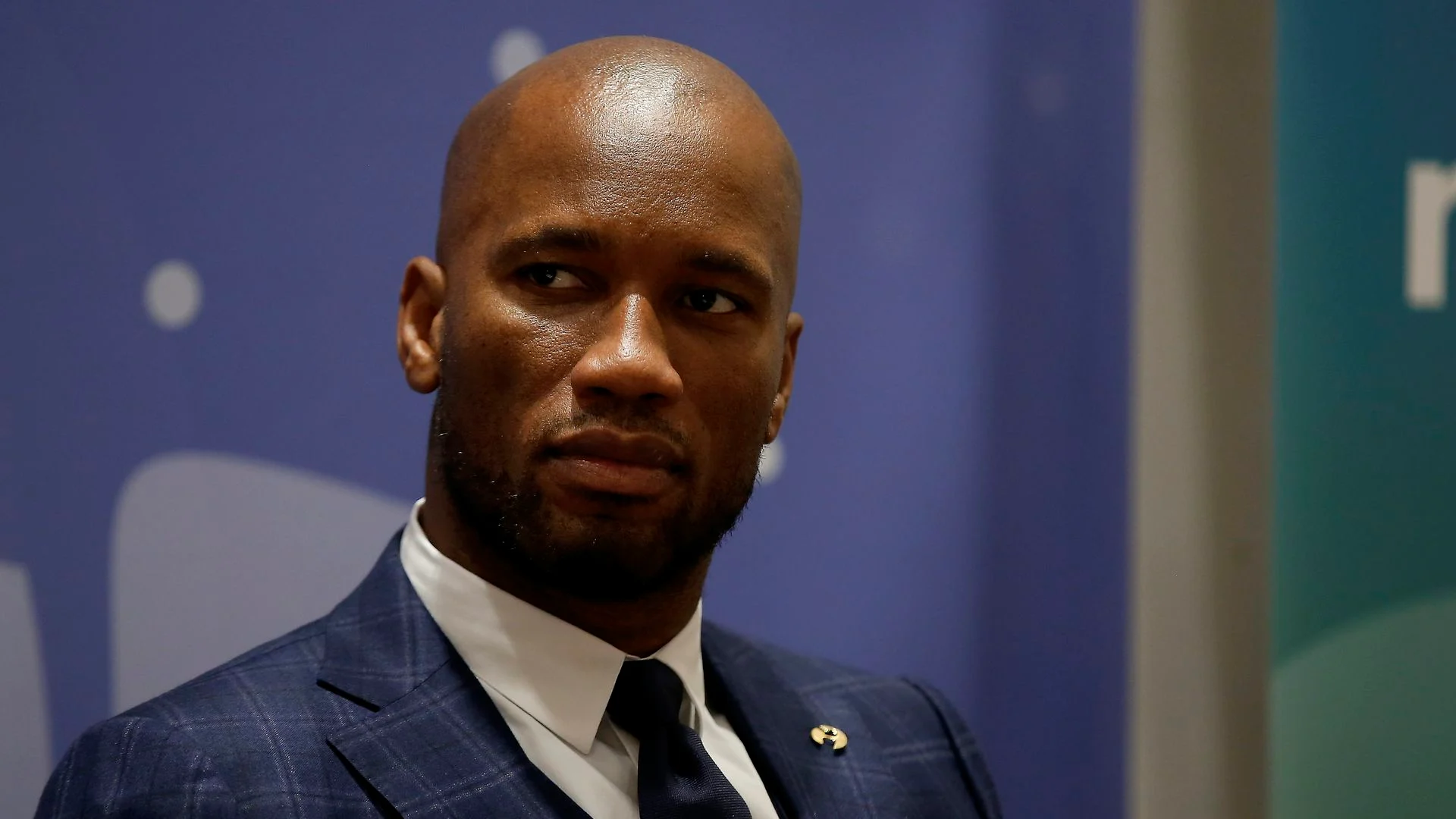 FIF: Drogba dépose sa candidature