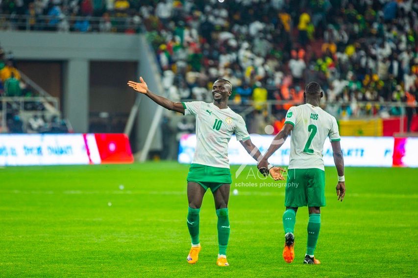 MONDIAL 2022 : La FSF veut 3 matchs amicaux pour les Lions