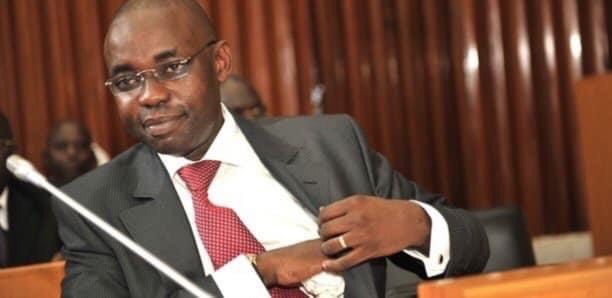 Samuel Sarr inculpé et placé sous contrôle judiciaire.
