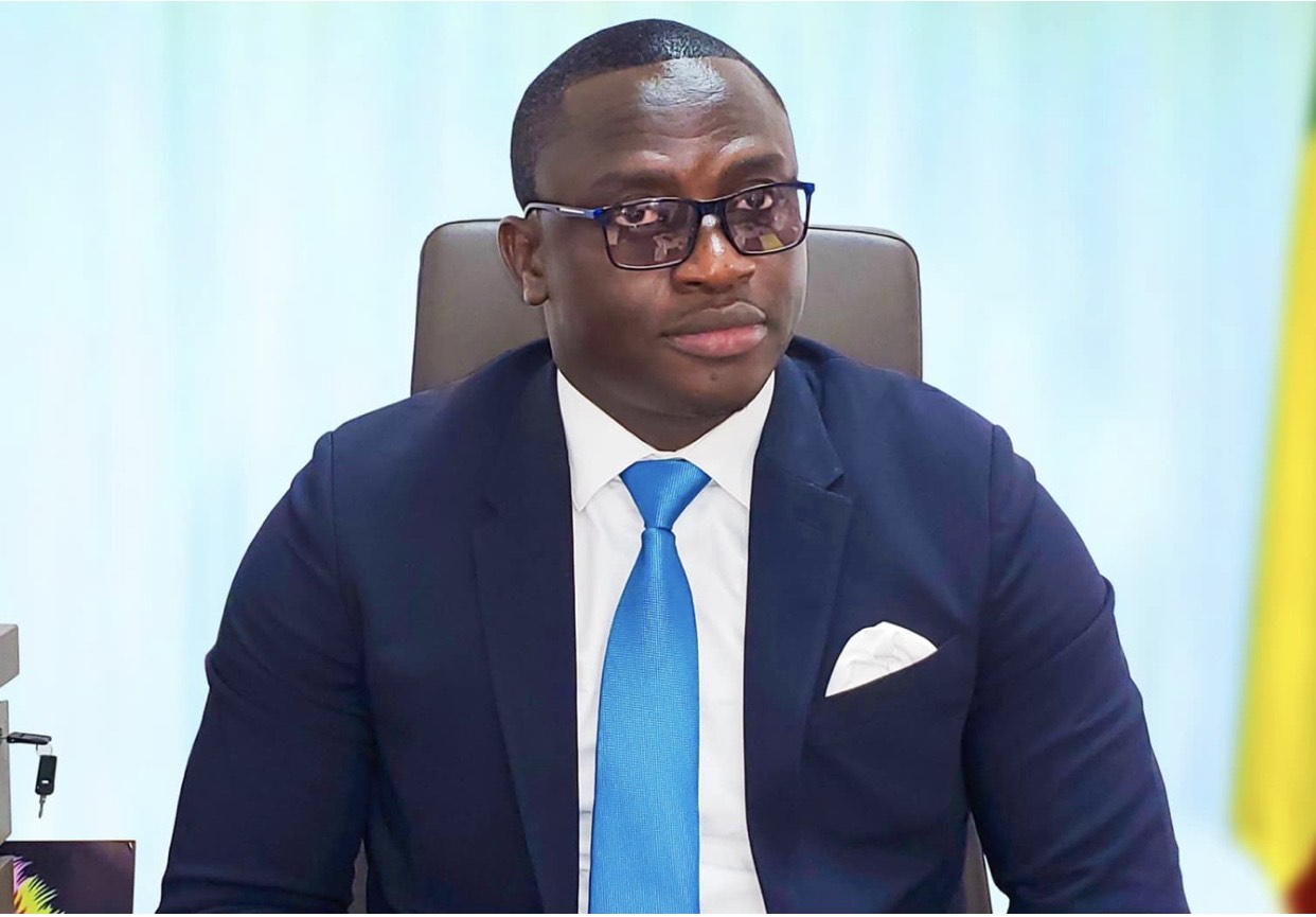 Diffusion de vidéos obscènes d’Ousmane Noel Dieng et sa secrétaire : Ce que risquent les trois mis en cause.